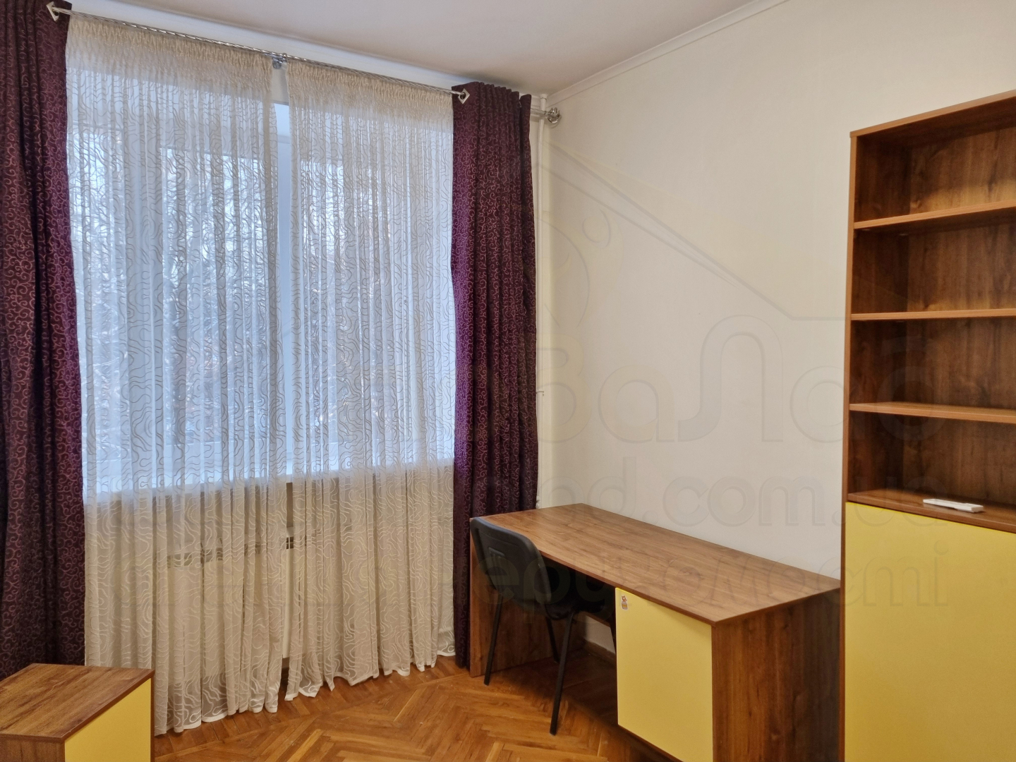 3 кімнатна квартира 73м2 з ремонтом, 3 поверх район Градецький. Фото - 9