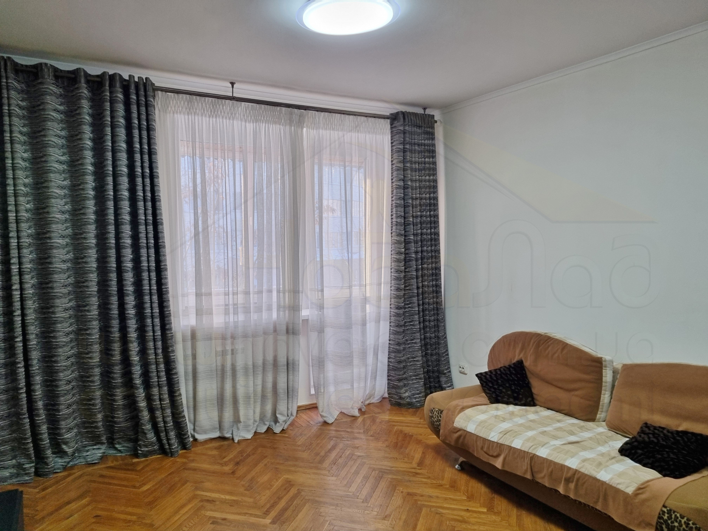 3 кімнатна квартира 73м2 з ремонтом, 3 поверх район Градецький. Фото - 17