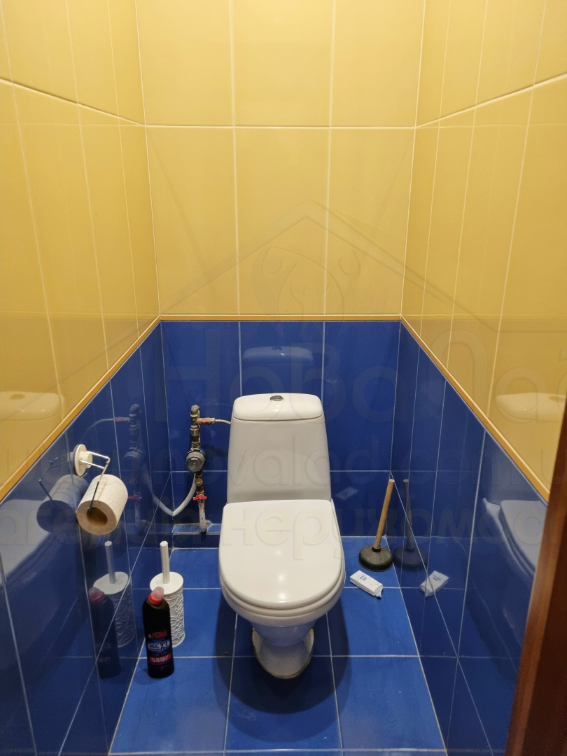 3 кімнатна квартира 73м2 з ремонтом, 3 поверх район Градецький. Фото - 5