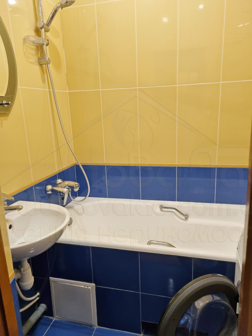 3 кімнатна квартира 73м2 з ремонтом, 3 поверх район Градецький. Фото - 4