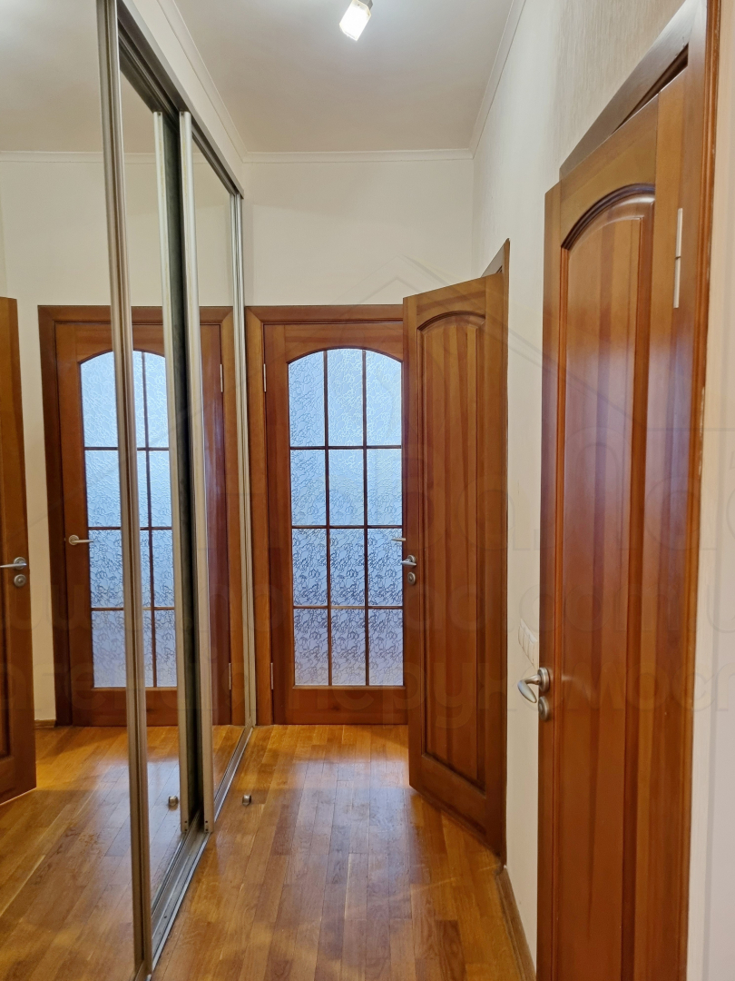 3 кімнатна квартира 73м2 з ремонтом, 3 поверх район Градецький. Фото - 6