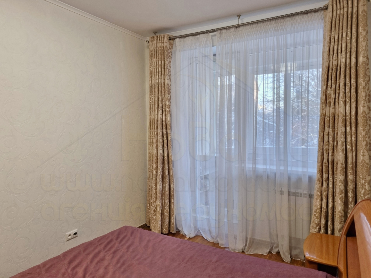 3 кімнатна квартира 73м2 з ремонтом, 3 поверх район Градецький. Фото - 13