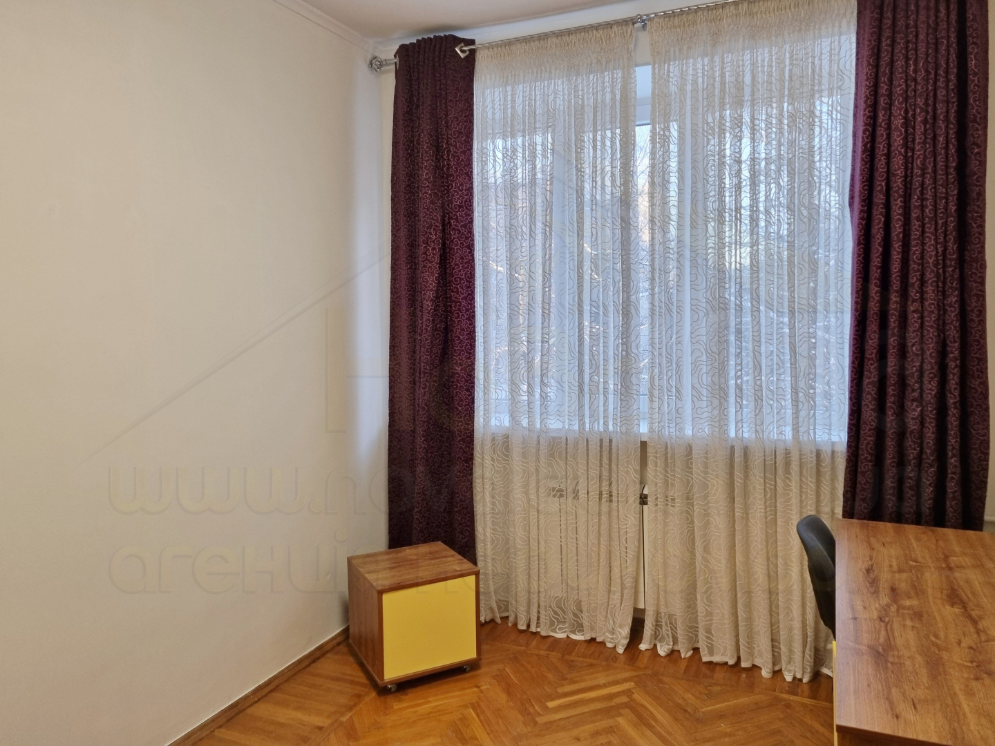 3 кімнатна квартира 73м2 з ремонтом, 3 поверх район Градецький. Фото - 8