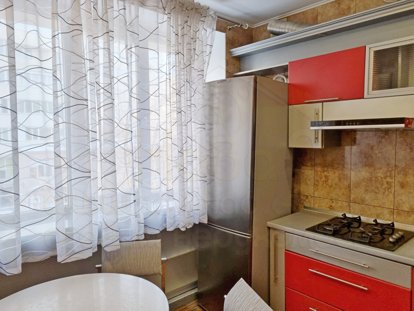 3 кімнатна квартира 73м2 з ремонтом, 3 поверх район Градецький. Фото 1