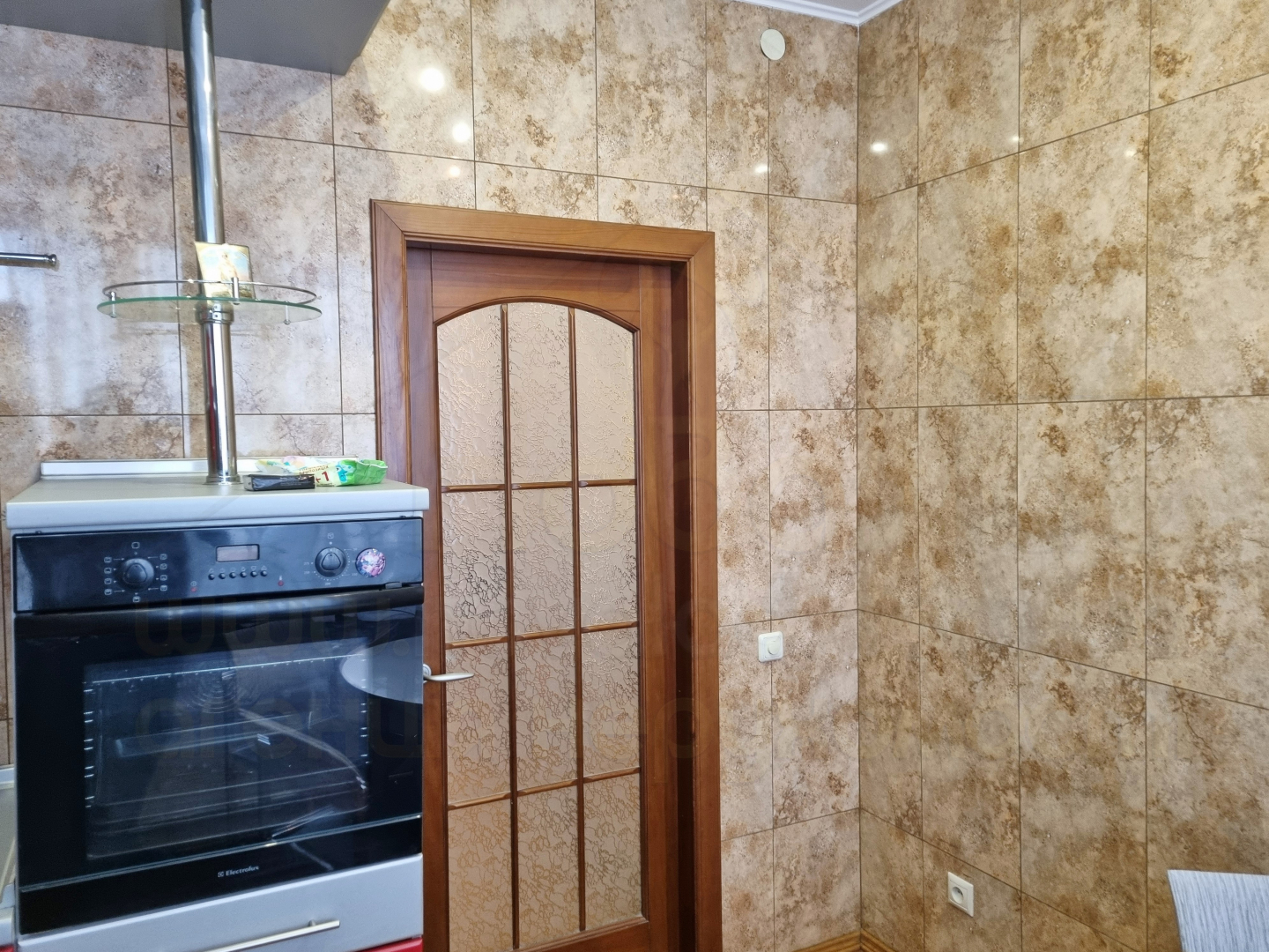 3 кімнатна квартира 73м2 з ремонтом, 3 поверх район Градецький. Фото - 2