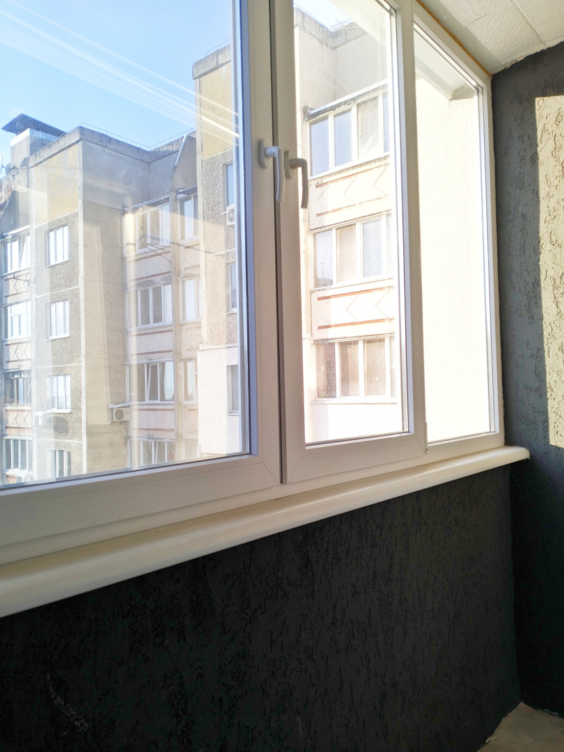 1-кімнатна квартира на Масанах з новим ремонтом, меблями, технікою. СЕРТИФІКАТ. Фото - 9