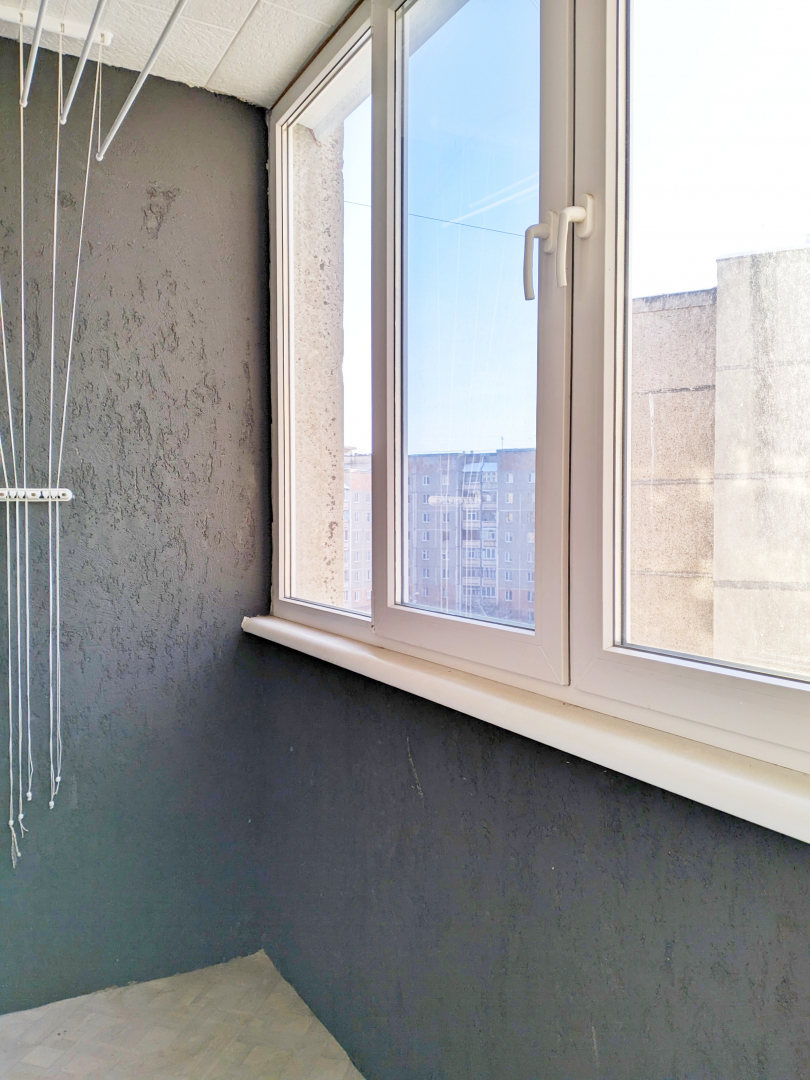 1-кімнатна квартира на Масанах з новим ремонтом, меблями, технікою. СЕРТИФІКАТ. Фото - 8