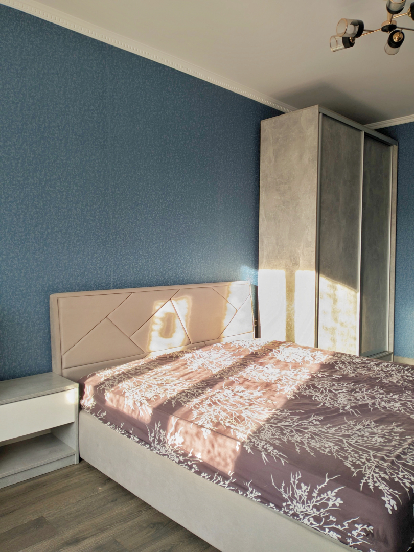 1-кімнатна квартира на Масанах з новим ремонтом, меблями, технікою. СЕРТИФІКАТ. Фото - 2