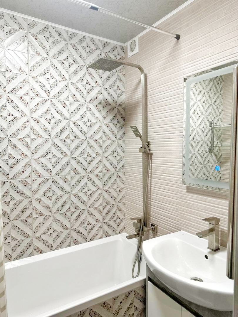 1-кімнатна квартира на Масанах з новим ремонтом, меблями, технікою. СЕРТИФІКАТ. Фото - 6