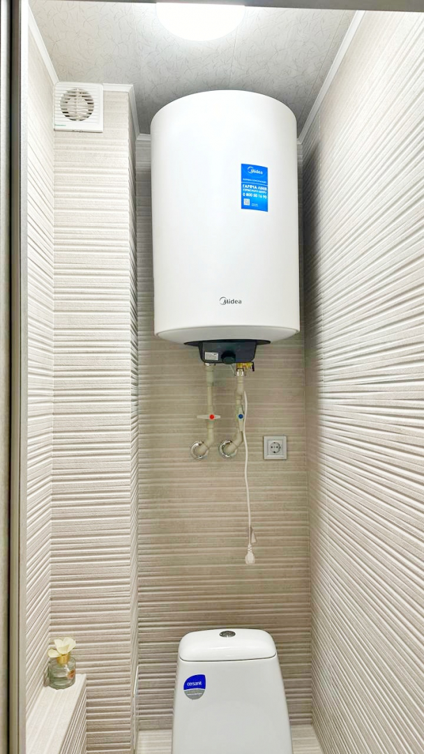 1-кімнатна квартира на Масанах з новим ремонтом, меблями, технікою. СЕРТИФІКАТ. Фото - 7