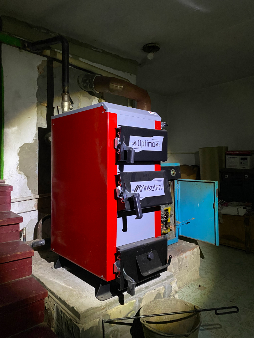 Просторий приватний будинок біля озера Земснаряд!. Фото - 12