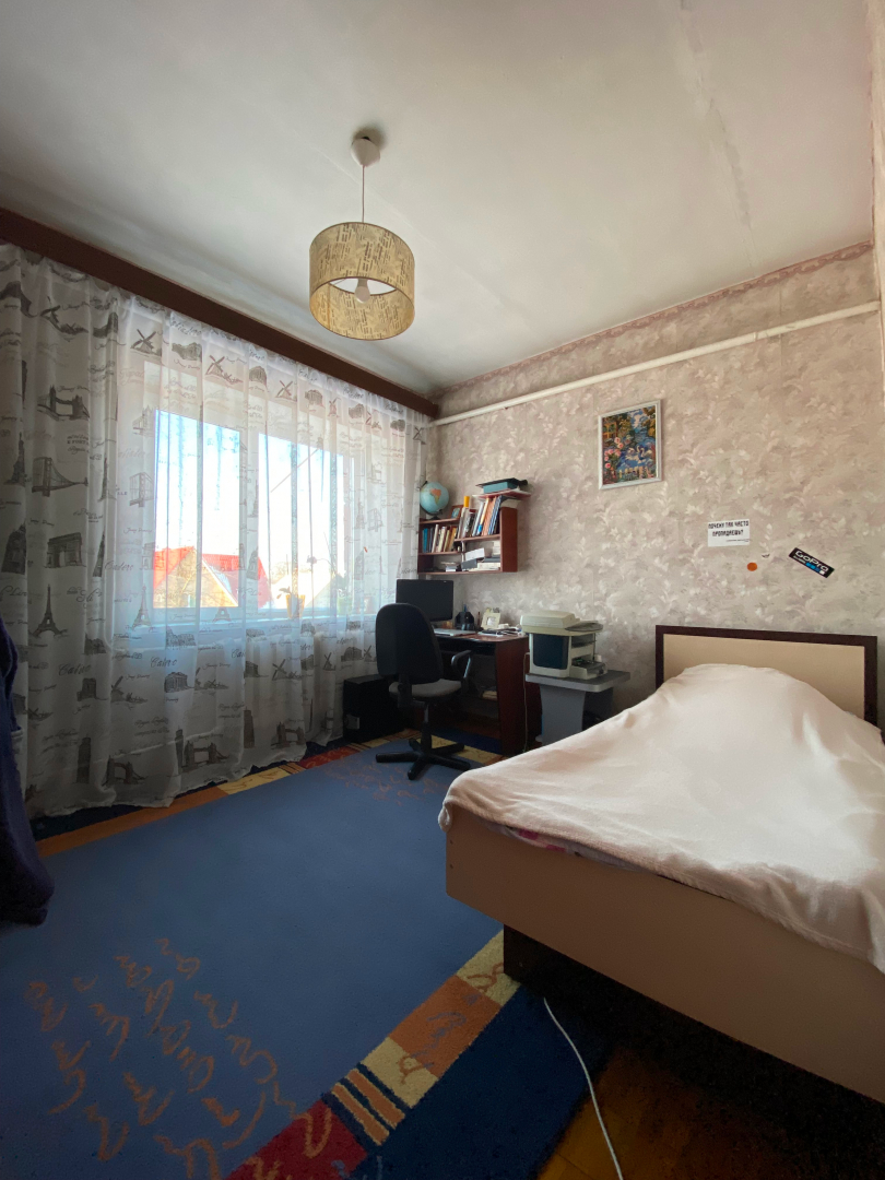 Просторий приватний будинок біля озера Земснаряд!. Фото - 4