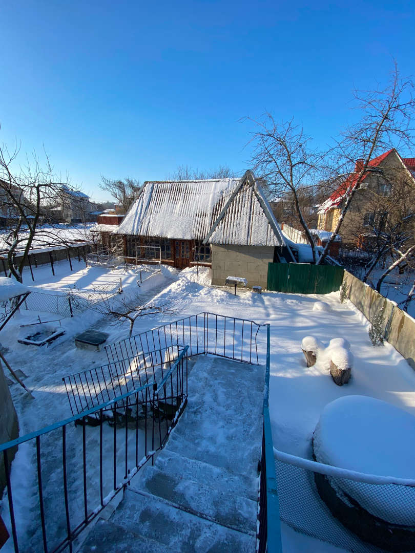 Просторий приватний будинок біля озера Земснаряд!. Фото - 10