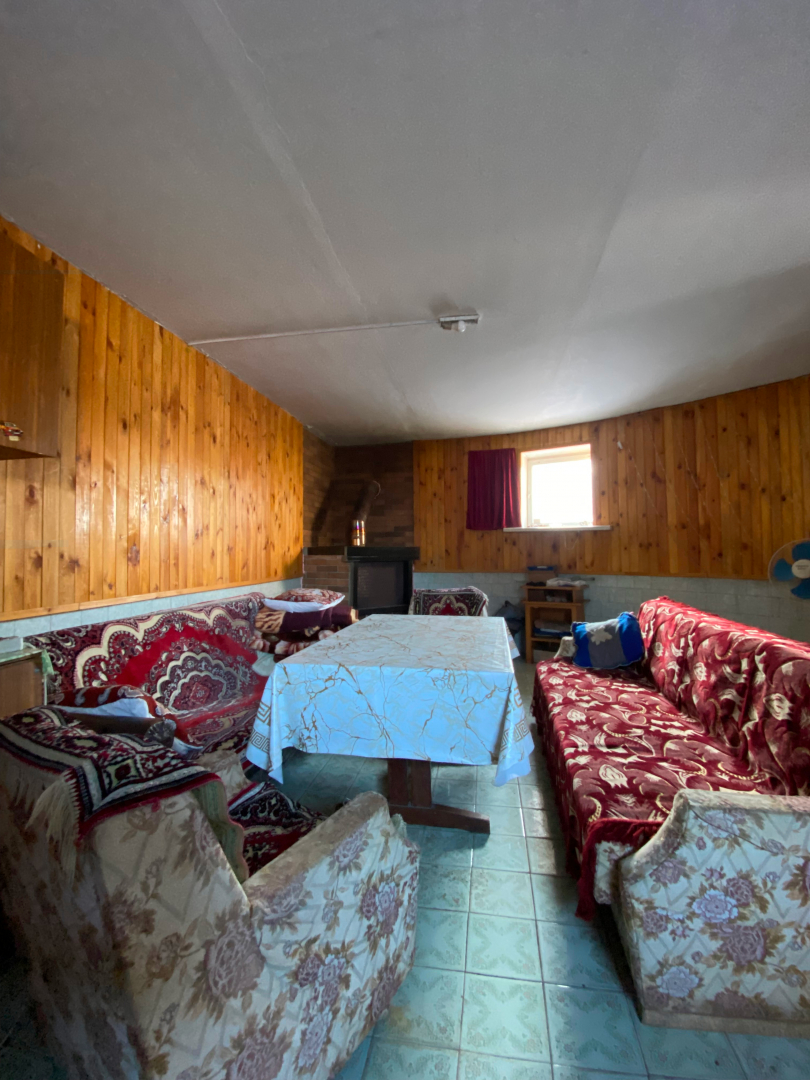 Просторий приватний будинок біля озера Земснаряд!. Фото - 13