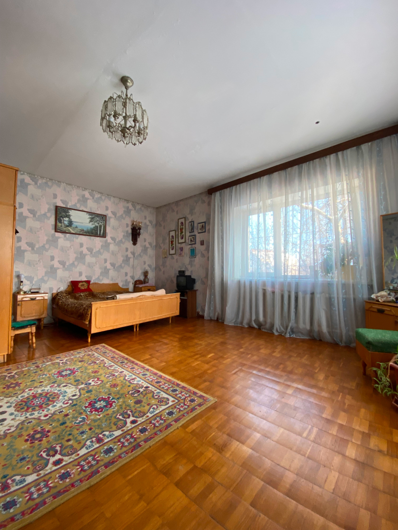 Просторий приватний будинок біля озера Земснаряд!. Фото - 5