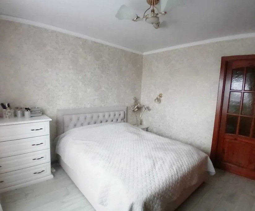 Продається світла 2-кімнатна квартира 51м2, вул. О.Коваленка.. Фото - 4