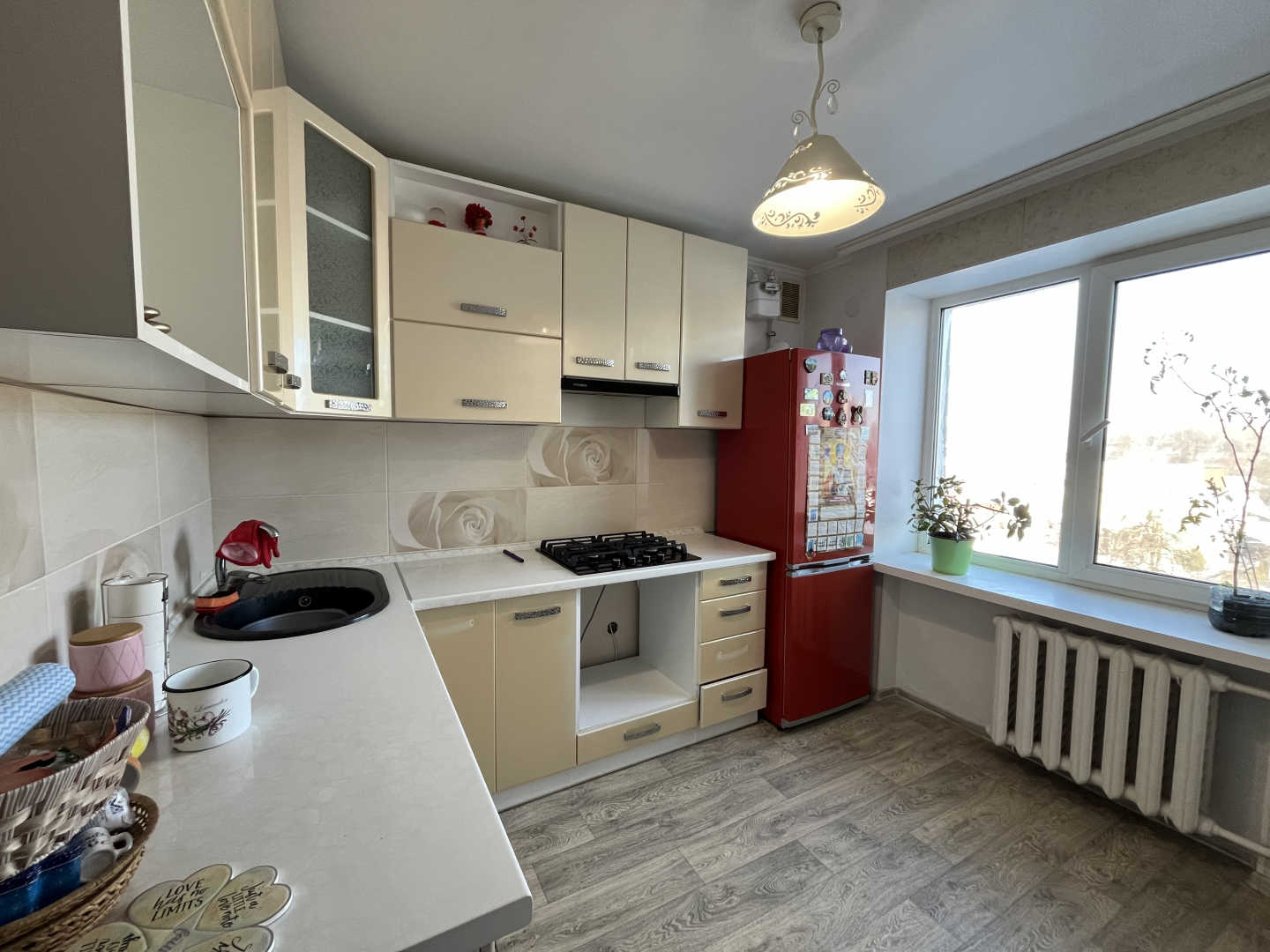 Продається світла 2-кімнатна квартира 51м2, вул. О.Коваленка.. Фото - 7