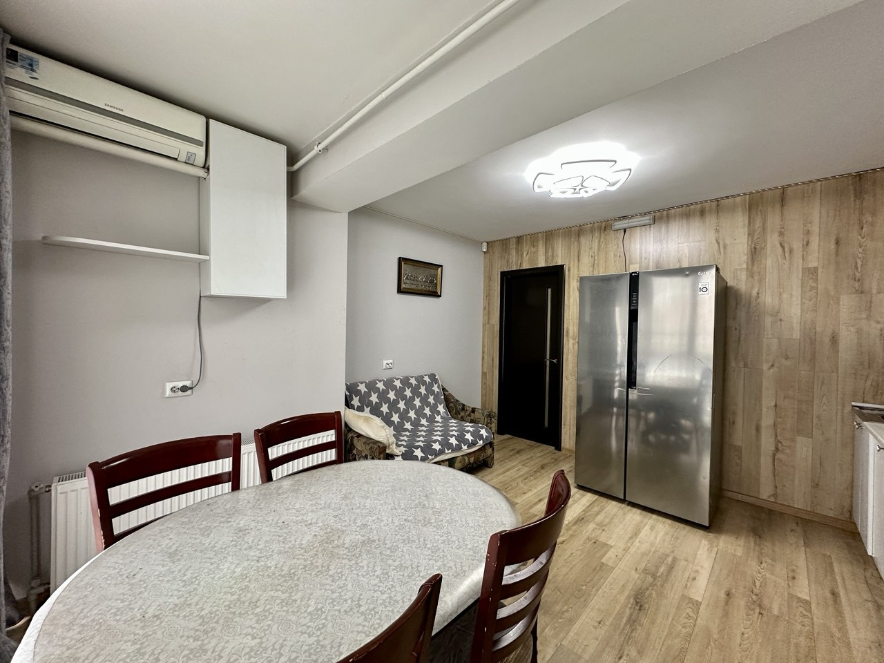 Затишна 2 кімнатна квартира 67м2,новобудова,авт.опал.ремонт+меблі. Фото - 4