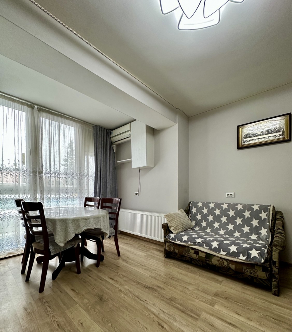 Затишна 2 кімнатна квартира 67м2,новобудова,авт.опал.ремонт+меблі. Фото - 1