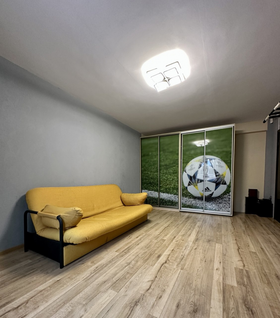 Затишна 2 кімнатна квартира 67м2,новобудова,авт.опал.ремонт+меблі. Фото - 7