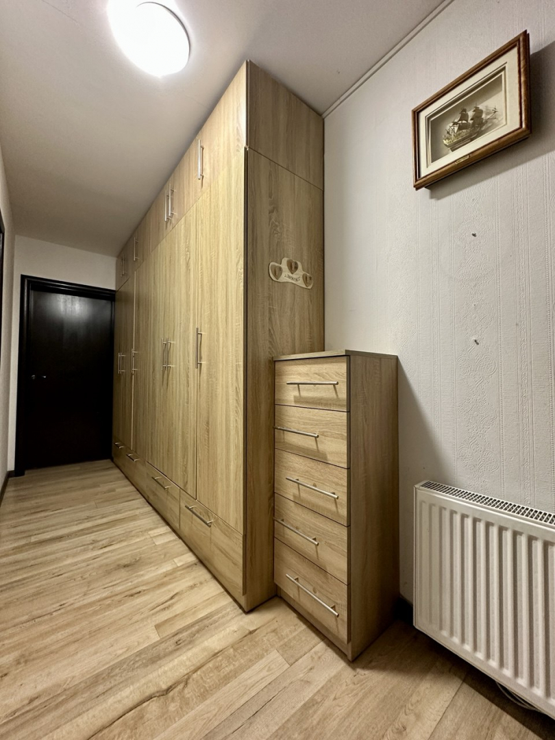 Затишна 2 кімнатна квартира 67м2,новобудова,авт.опал.ремонт+меблі. Фото - 12