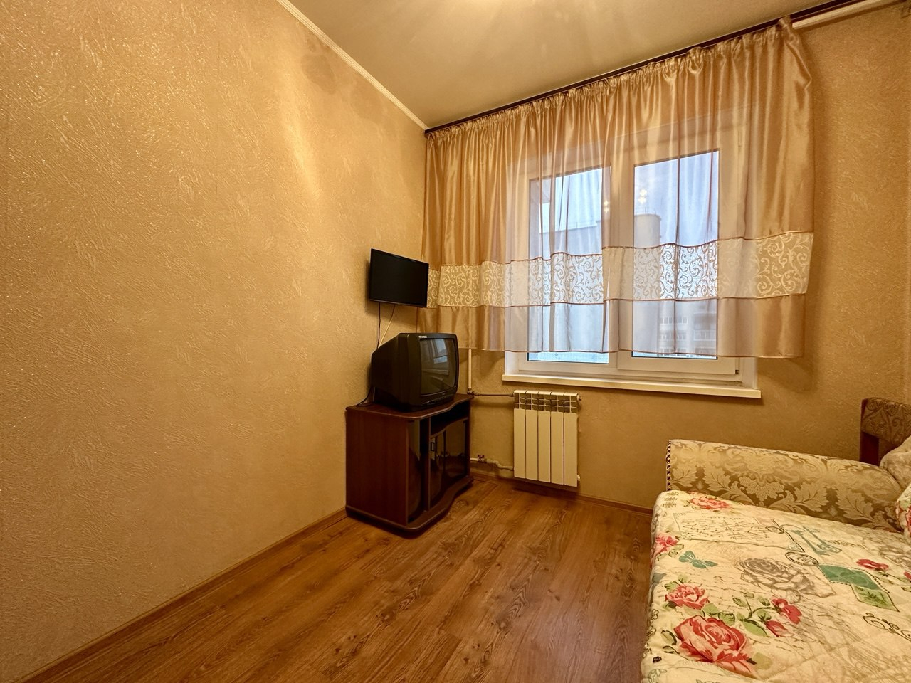 Р-н Голівуд,Простора 3 кімнатна 67м2 з ремонтом та меблями. Фото - 5