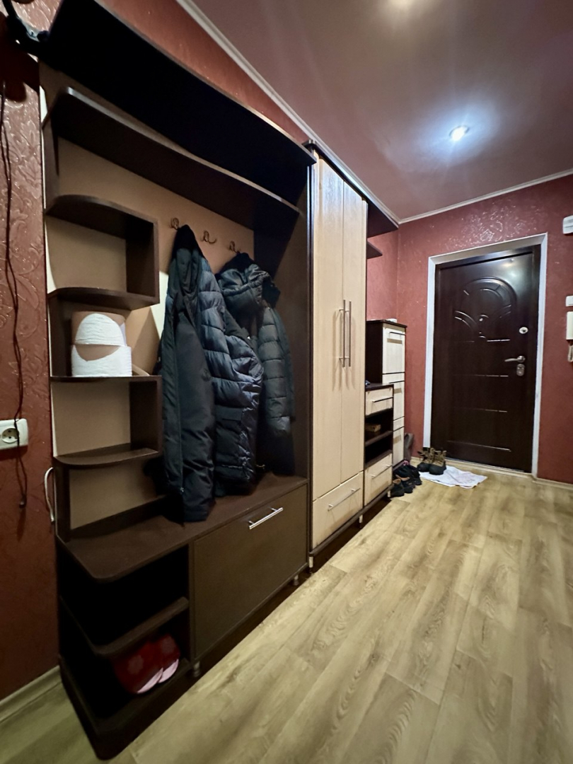 Р-н Голівуд,Простора 3 кімнатна 67м2 з ремонтом та меблями. Фото - 11