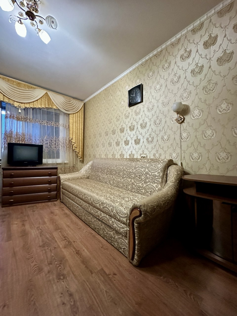 Р-н Голівуд,Простора 3 кімнатна 67м2 з ремонтом та меблями. Фото - 8