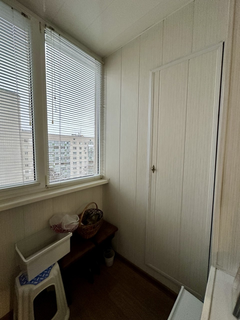 Р-н Голівуд,Простора 3 кімнатна 67м2 з ремонтом та меблями. Фото - 15