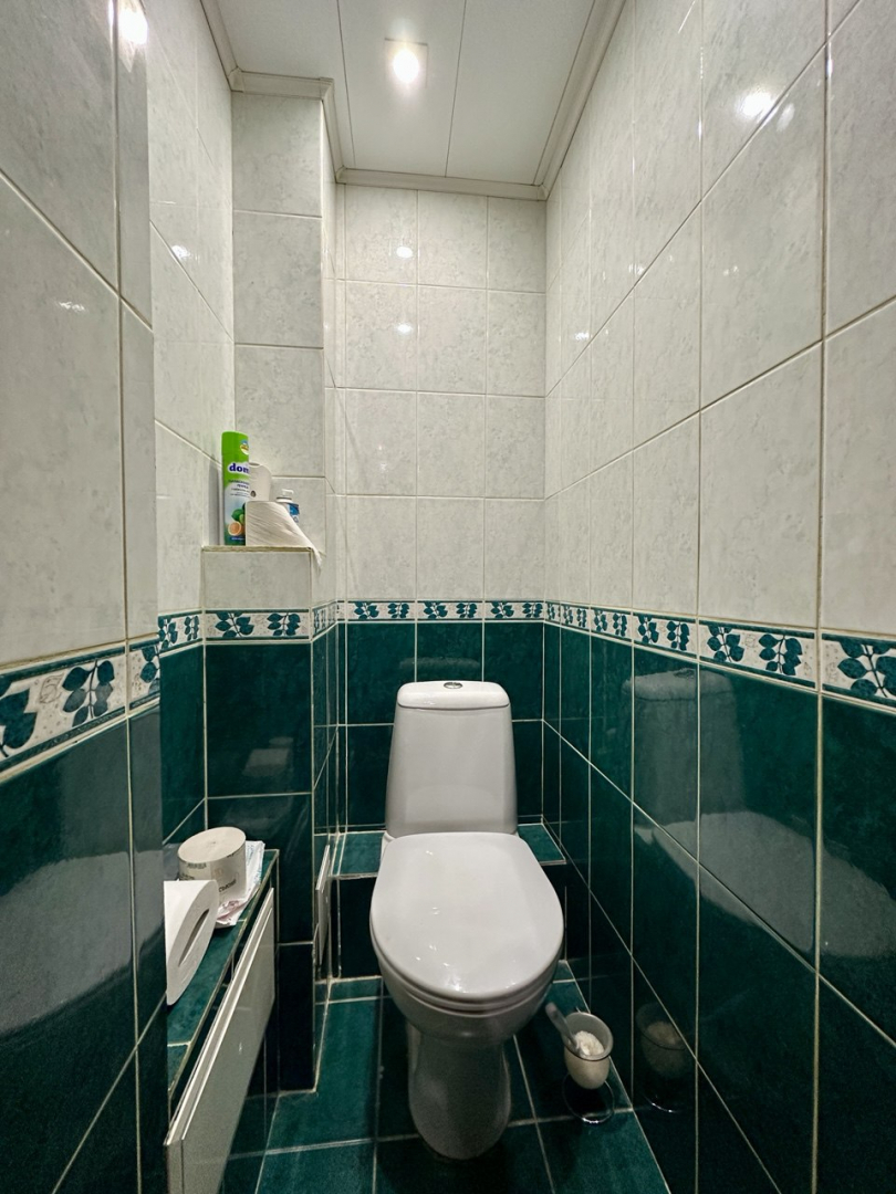 Р-н Голівуд,Простора 3 кімнатна 67м2 з ремонтом та меблями. Фото - 14