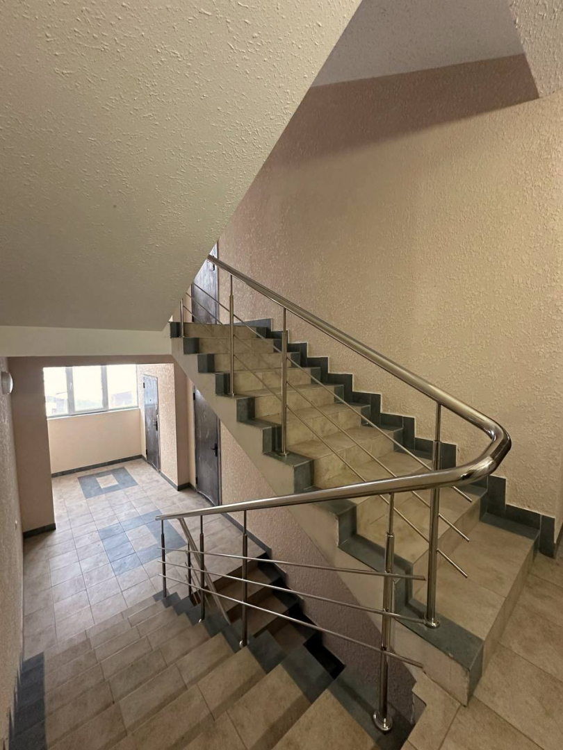 1 кімнатна квартира 41 м2 на 4 поверсі з автономним опаленням. Фото - 3