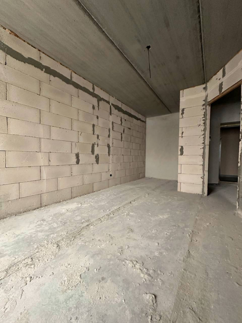 1 кімнатна квартира 41 м2 на 4 поверсі з автономним опаленням. Фото - 10