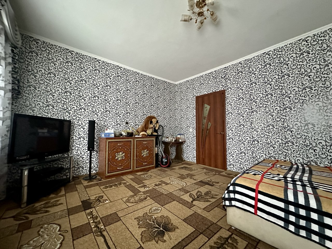 Продаж ч/б 50м2+окремий будинок 45м2,20,6соток землі,село Анисів. Фото - 11