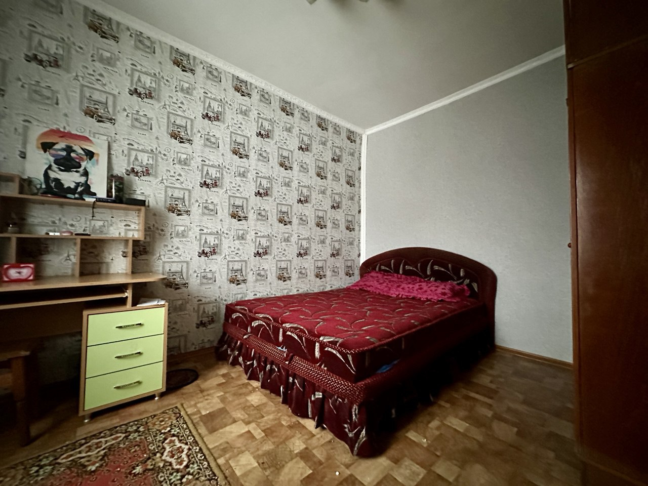 Продаж ч/б 50м2+окремий будинок 45м2,20,6соток землі,село Анисів. Фото - 15