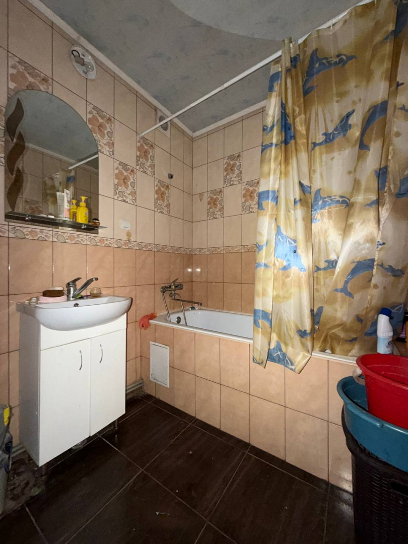 Продаж ч/б 50м2+окремий будинок 45м2,20,6соток землі,село Анисів. Фото - 5