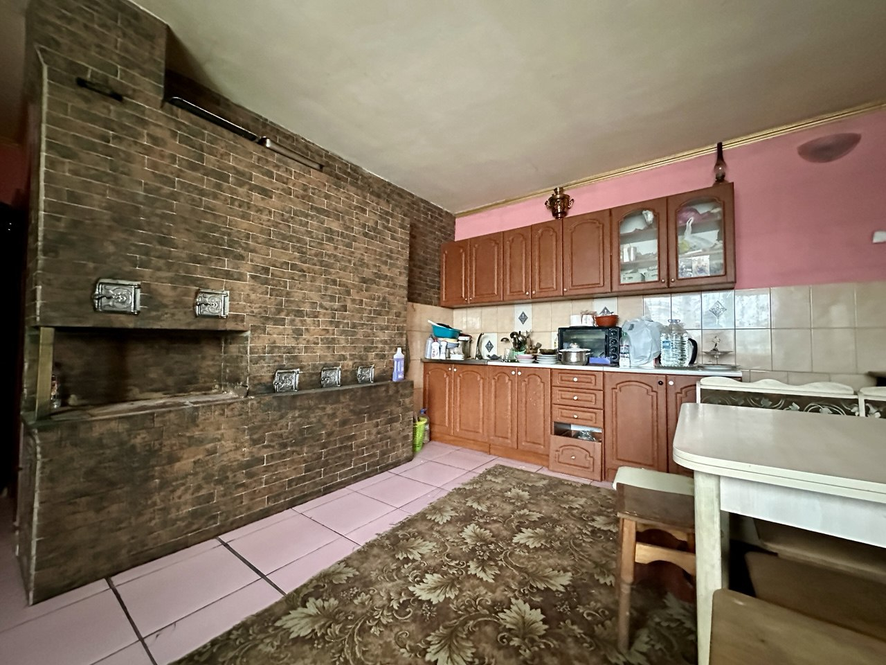 Продаж ч/б 50м2+окремий будинок 45м2,20,6соток землі,село Анисів. Фото - 3