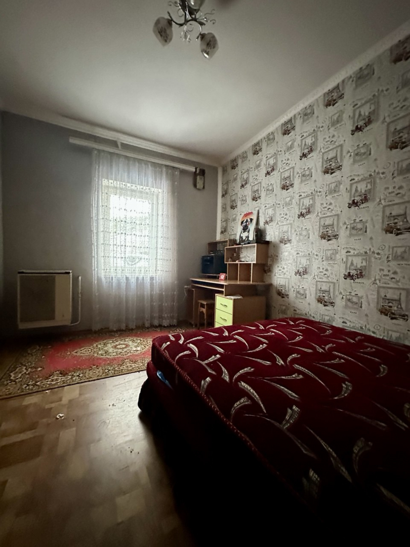 Продаж ч/б 50м2+окремий будинок 45м2,20,6соток землі,село Анисів. Фото - 14