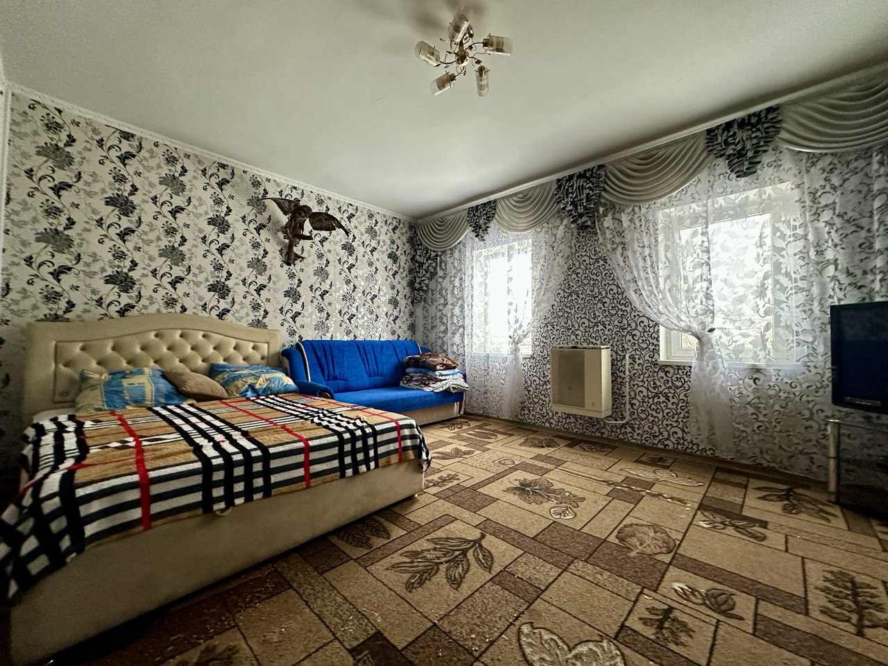 Продаж ч/б 50м2+окремий будинок 45м2,20,6соток землі,село Анисів. Фото - 12