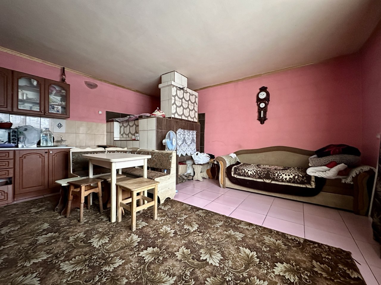 Продаж ч/б 50м2+окремий будинок 45м2,20,6соток землі,село Анисів. Фото - 1