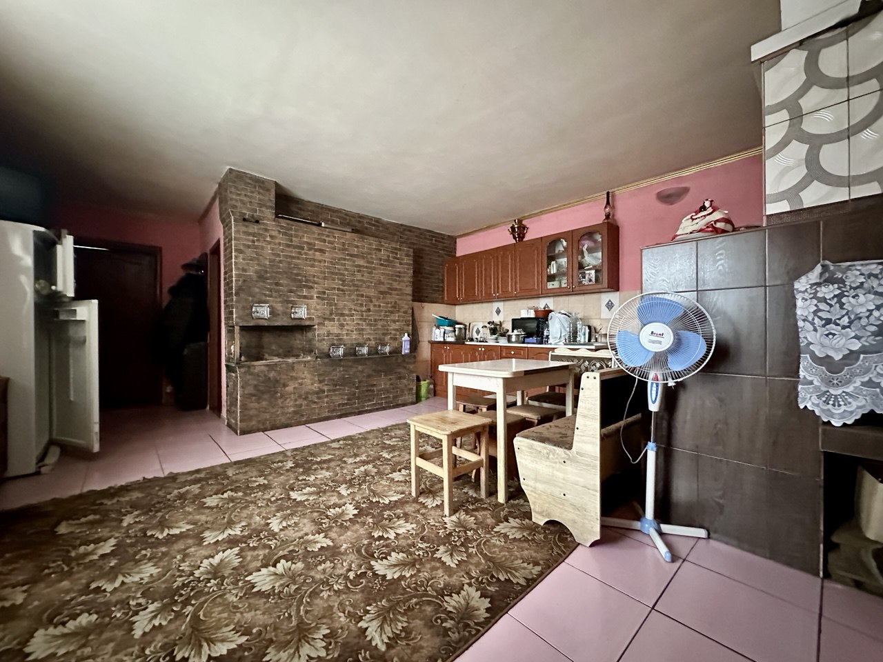 Продаж ч/б 50м2+окремий будинок 45м2,20,6соток землі,село Анисів. Фото - 4