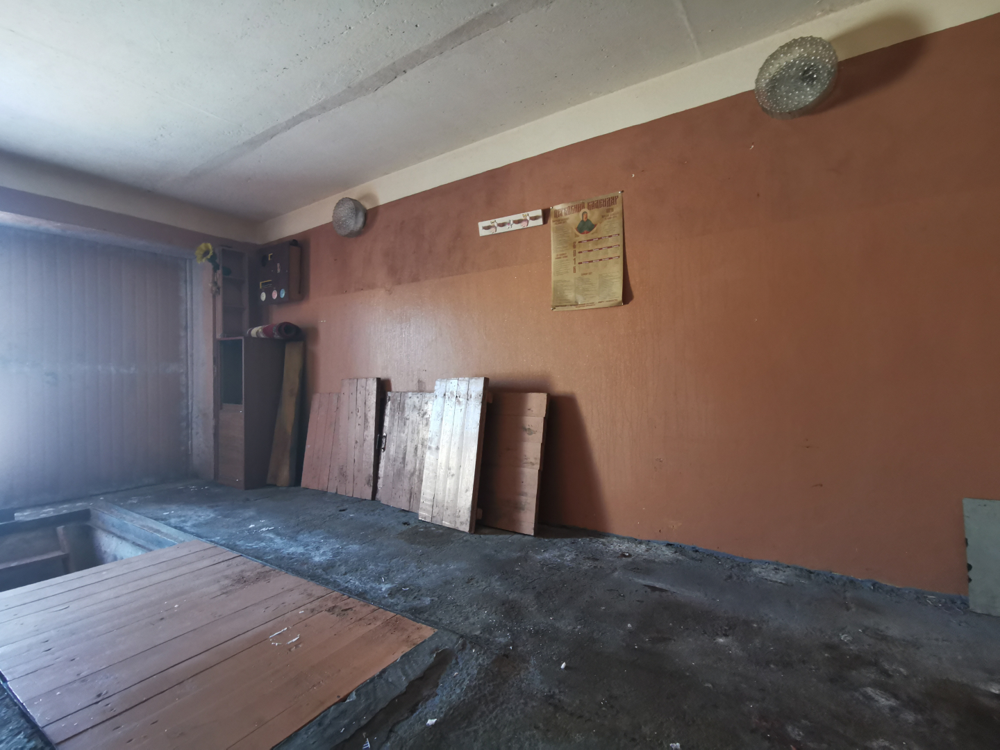 Капітальний гараж у 26 кооперативі, район Березового гаю. Фото - 4