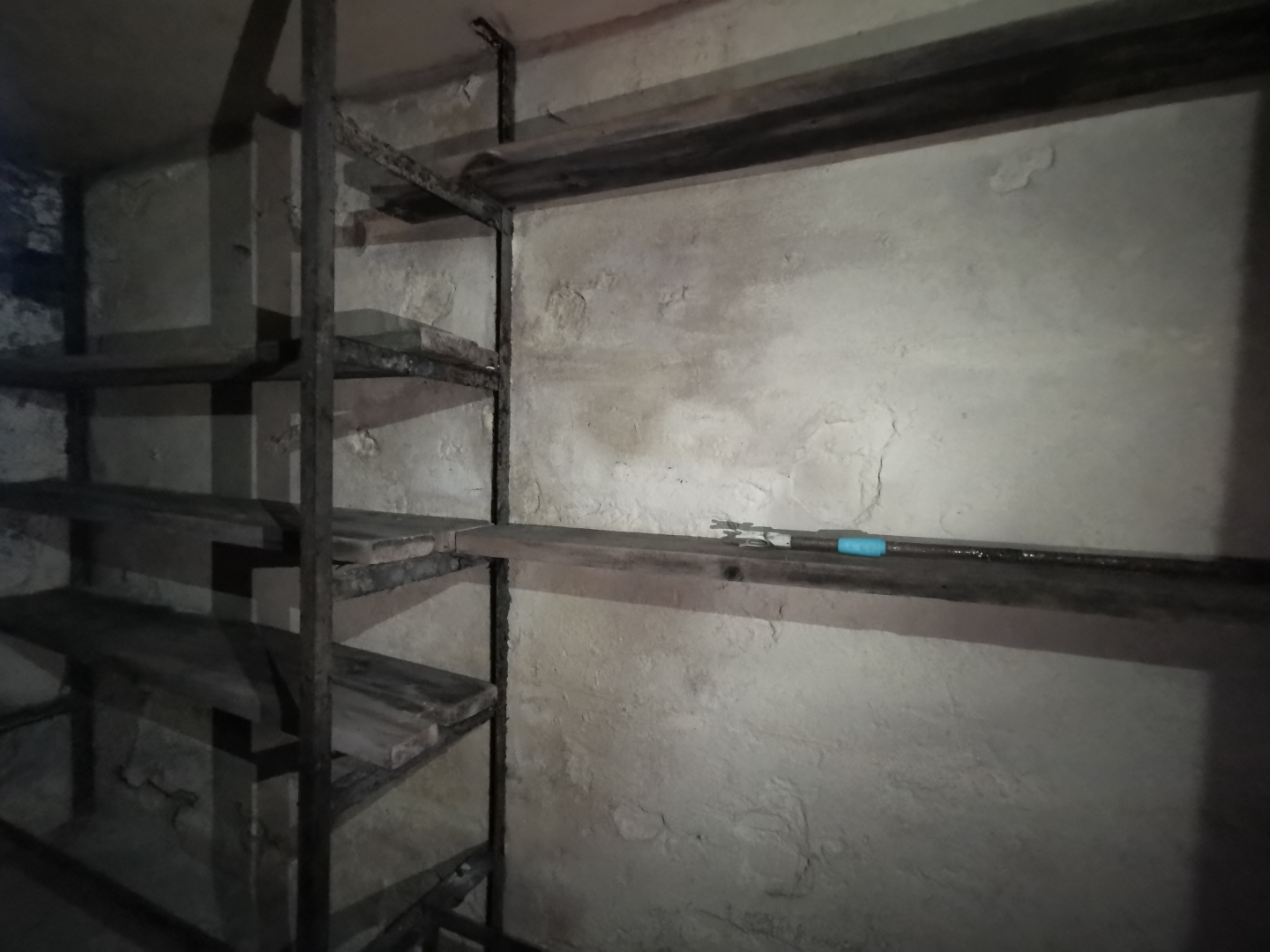 Капітальний гараж у 26 кооперативі, район Березового гаю. Фото - 7