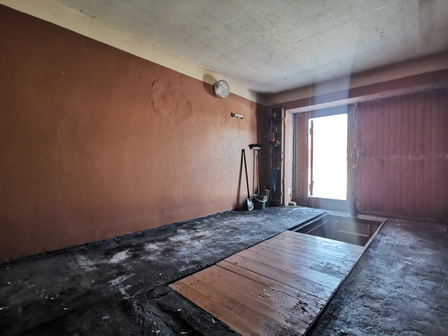 Капітальний гараж у 26 кооперативі, район Березового гаю. Фото - 5