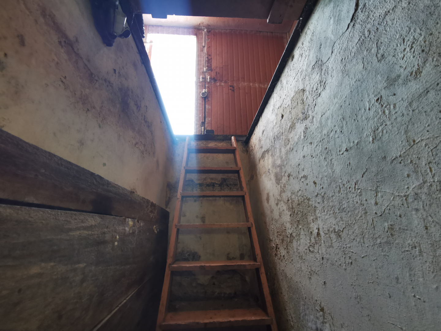 Капітальний гараж у 26 кооперативі, район Березового гаю. Фото - 6