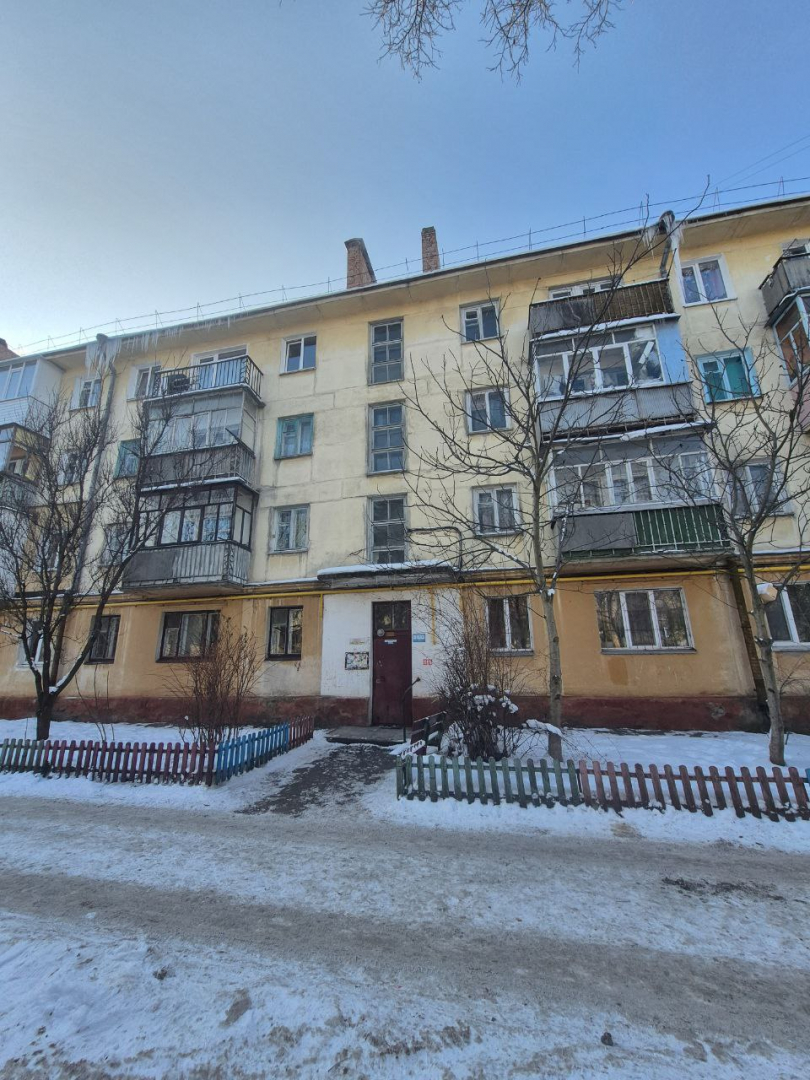 Тепла 1-кімнатна квартира в Центрі. Фото - 1