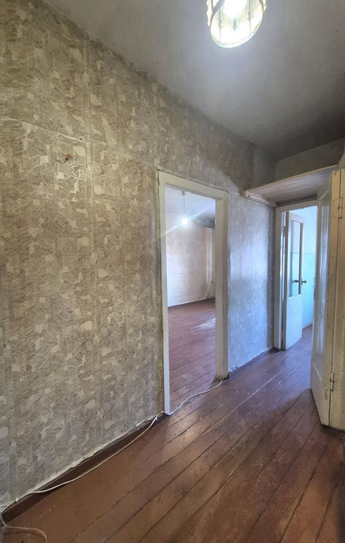 Тепла 1-кімнатна квартира в Центрі. Фото - 5