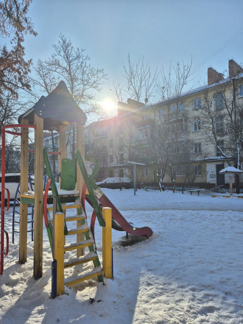 Тепла 1-кімнатна квартира в Центрі. Фото 1