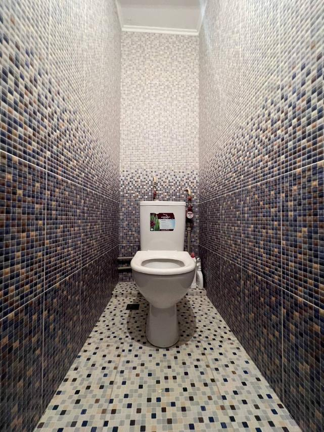 Живіть у центрі з комфортом - 4-кімнатна квартира 80 м². Фото - 11