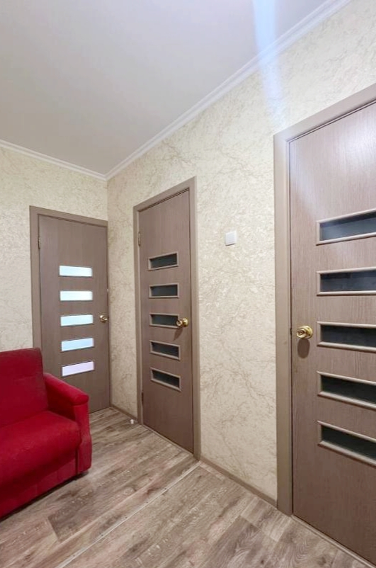 Живіть у центрі з комфортом - 4-кімнатна квартира 80 м². Фото - 4