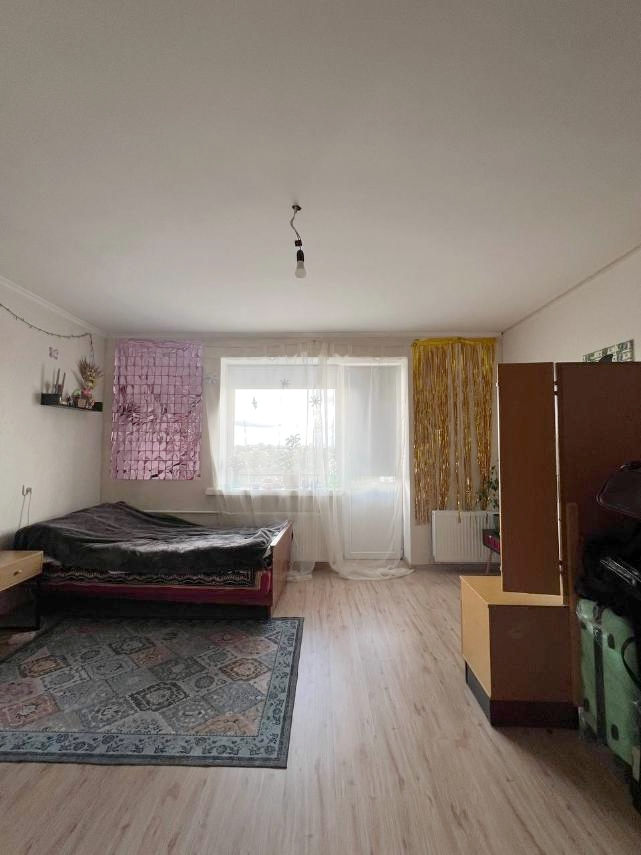 Живіть у центрі з комфортом - 4-кімнатна квартира 80 м². Фото - 6